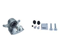 Pinza freno + Boccola supporto cremagliera sterzo MAXGEAR per TOYOTA AVENSIS