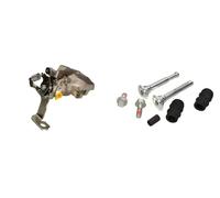 Pinza freno + Boccola supporto cremagliera sterzo MAXGEAR per TOYOTA AVENSIS