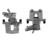 Pinza freno con freno-stazionamento integrato 0 986 473 992 BOSCH per SAAB OPEL