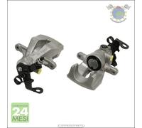 Pinza freno Bosch Posteriore Sx Sinistro per FIAT MULTIPLA STILO