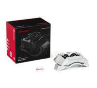Pinza freno BREMBO F BR 103B per IVECO EUROCARGO I-III 3.908 1991-2015