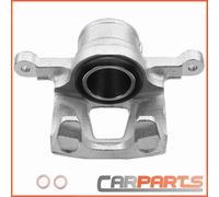 Pinza Freno Bremsanlage Ø=48 MM Anteriore Destro per Daewoo Matiz M100/M150