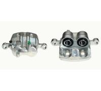 Pinza freno BUDWEG 342349 per MITSUBISHI PAJERO SPORT I (K7_, K9_) 3 1996-2001