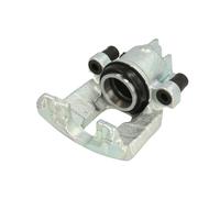 Pinza freno BUDWEG 342856, anteriore sinistro