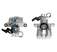 Pinza freno BUDWEG 342871 per AUDI A4 B5 (8D2) 1.6 1994-2