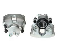 Pinza freno BUDWEG 343009 per BMW 3 (E46) 3 2000-2005