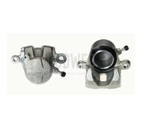 Pinza freno BUDWEG 343062
