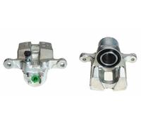 Pinza freno BUDWEG 343251 per HONDA FR-V (BE) 2 2004-2006