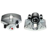 Pinza freno BUDWEG 343363 per AUDI A3 (8P1) 2 2003-2008