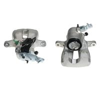 Pinza freno BUDWEG 343365 per AUDI A3 (8P1) 2 2004-2012