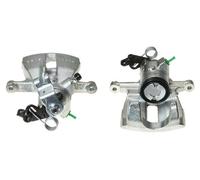 Pinza freno BUDWEG 343430 per CALIFORNIA T6 Camper (SGC, SGG, SHC) 2 2015-2019