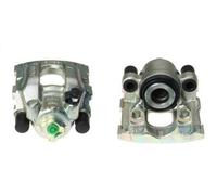 Pinza freno BUDWEG 343526 per BMW X5 (E53) 3 2000-2006