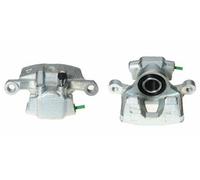 Pinza freno BUDWEG 343548 per MITSUBISHI GRANDIS (NA_W) 2 2005-201