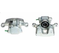 Pinza freno BUDWEG 343549 per PEUGEOT 4007 (VU_, VV_) 2.4 2007-2013