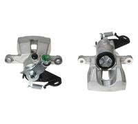 Pinza freno BUDWEG 343586 per RENAULT MEGANE CC (EZ0/1_) 2 2010-2015