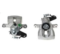 Pinza freno BUDWEG 343586 per RENAULT TWINGO II (CN0_) 1.6 2008-2014