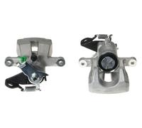 Pinza freno BUDWEG 343587 per RENAULT MEGANE CC (EZ0/1_) 2 2010-2015