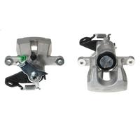 Pinza freno BUDWEG 343587 per RENAULT TWINGO II (CN0_) 1.6 2008-2014
