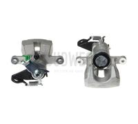 BUDWEG CALIPER 343587 Pinza freno