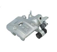 Pinza freno BUDWEG 343646 per DACIA DUSTER (HS_) 1.6 2010-2018