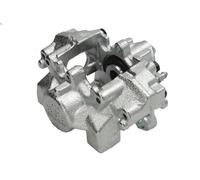 Pinza freno BUDWEG 343687 per MERCEDES-BENZ CLK (C209) 1.8 2002-2009