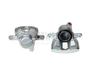 Pinza freno BUDWEG 343690, anteriore sinistro