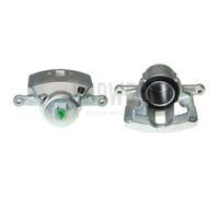 BUDWEG CALIPER 343705 Pinza freno