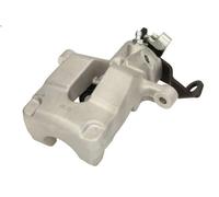 Pinza freno BUDWEG 343711 per RENAULT SCENIC II (JM0/1_) 2 2004-2008