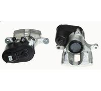 Pinza freno BUDWEG 343721 per FORD S-MAX (WA6) 2 2007-2014