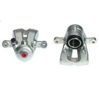 Pinza freno BUDWEG 343728 per BMW 3 (E90) 2 2005-2007