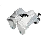 Pinza freno BUDWEG 343733 per BMW 3 (E90) 2 2005-2007