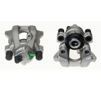 Pinza freno BUDWEG 343822 per MERCEDES-BENZ CLASSE E (W211) 3 2006-2008