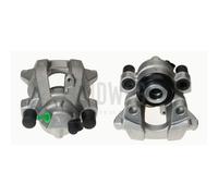 Budweg Caliper Pinza freno 343823 Posteriore destro per Mercedes E‑Class W211/W212