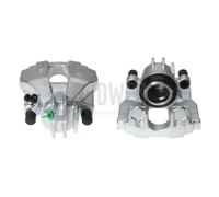 Pinza freno BUDWEG 343844, anteriore sinistro