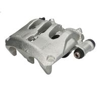 Pinza freno BUDWEG 343880 per VW CRAFTER 30-50 Furgone (2E_) 2 2013-2016