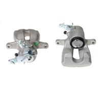 Pinza freno BUDWEG 343892 per AUDI A3 (8P1) 2 2006-2012