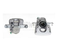 Pinza freno BUDWEG 344233, posteriore destro