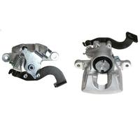 Pinza freno BUDWEG 344239 per TOYOTA AURIS (_E15_) 1.6 2007-2012