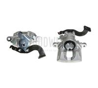 Pinza freno BUDWEG 344239, posteriore destro