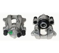 Pinza freno BUDWEG 344408 per MERCEDES-BENZ SL (R230) 3 2008-2012