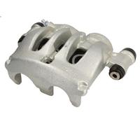 Pinza freno BUDWEG 344418 per MERCEDES-BENZ VITO Autobus (W639) 3.7 2004-2008