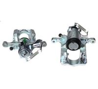 Pinza freno BUDWEG 344547 per OPEL ASTRA J GTC 2 2013-2015