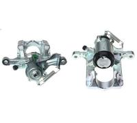 Pinza freno BUDWEG 344549 per OPEL ASTRA J GTC 1.6 2013-2018