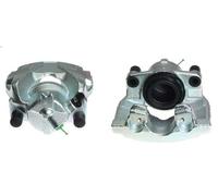 Pinza freno BUDWEG 344569 per DACIA DUSTER (HS_) 1.2 2013-2018