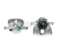 Pinza freno BUDWEG 344642, anteriore sinistro