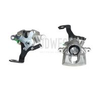 Pinza freno BUDWEG 344765, posteriore destro