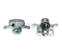 Pinza freno BUDWEG 344782