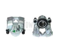 BUDWEG CALIPER 345043 Pinza freno
