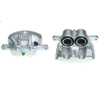 Pinza freno BUDWEG 345533 per MAN TGE Autobus 2 2017-2024