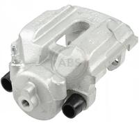 A.B.S. Pinza freno 423091 1 pistone Ø 44 mm ghisa per BMW Serie 3